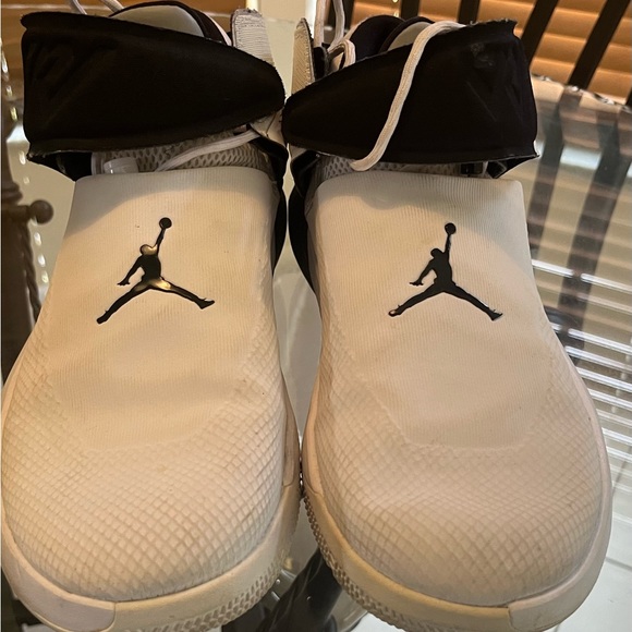 Jordan Why Not Zer0.1 size 9.5. - Picture 3 of 5